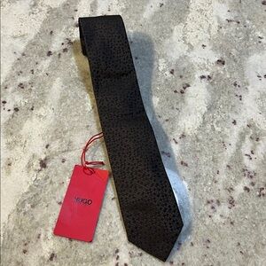 Hugo Boss Skinny Tie